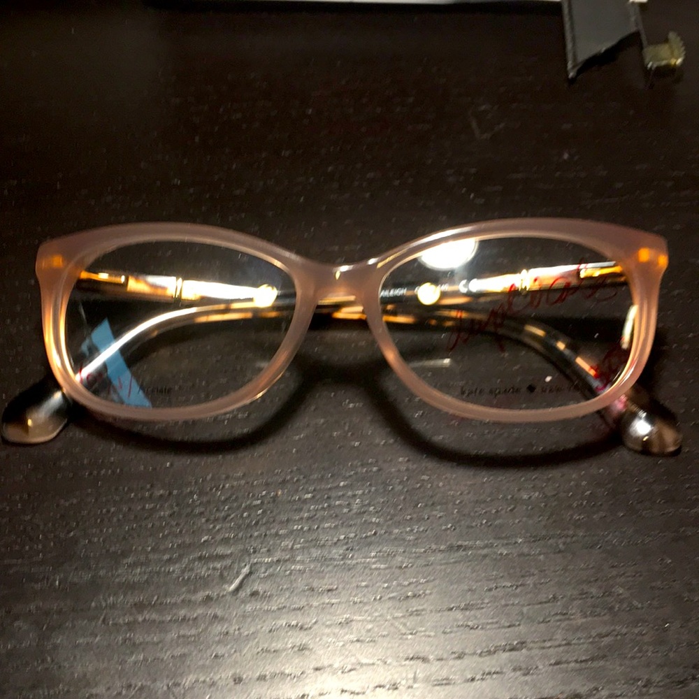 NEW KATE SPADE EYEGLASSES KAILEIGH